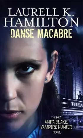 Couverture du produit · Danse Macabre