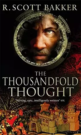Couverture du produit · The Thousandfold Thought