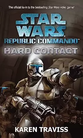 Couverture du produit · Hard Contact