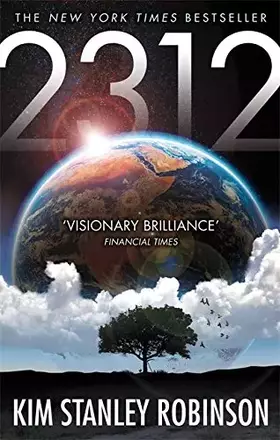 Couverture du produit · 2312
