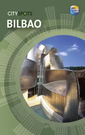Couverture du produit · Bilbao