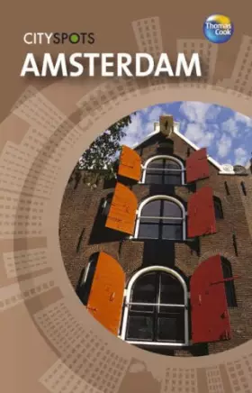 Couverture du produit · Amsterdam