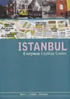 Couverture du produit · Istanbul