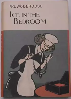 Couverture du produit · Ice in the Bedroom