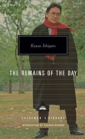 Couverture du produit · Remains Of The Day
