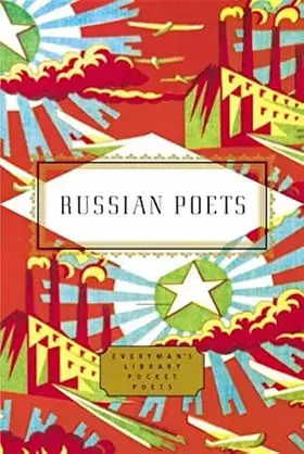 Couverture du produit · Russian Poets [May 07, 2009] Washington, Peter