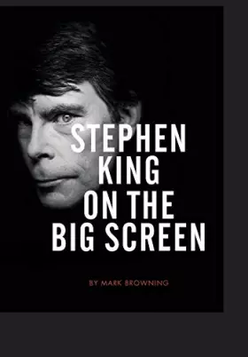 Couverture du produit · Stephen King on the Big Screen