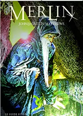 Couverture du produit · Merlin