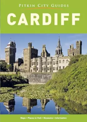 Couverture du produit · Cardiff