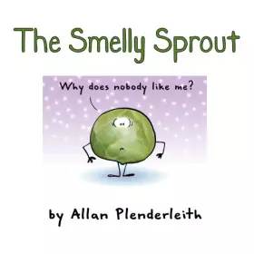 Couverture du produit · Smelly Sprout