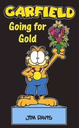 Couverture du produit · Garfield - Going for Gold