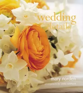 Couverture du produit · Wedding Details