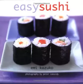 Couverture du produit · Easy Sushi