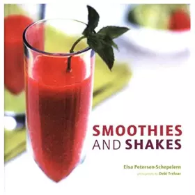 Couverture du produit · Smoothies and Shakes