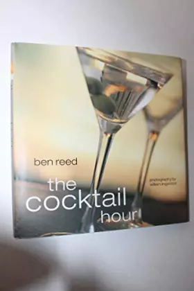 Couverture du produit · The Cocktail Hour
