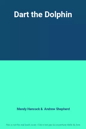 Couverture du produit · Dart the Dolphin