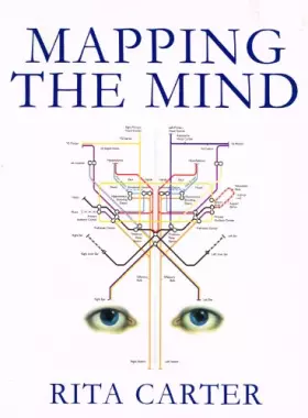 Couverture du produit · Mapping The Mind