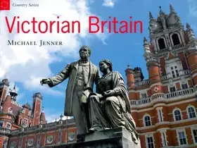 Couverture du produit · Country Series: Victorian Britain
