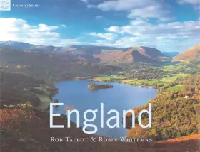 Couverture du produit · England (Country Series)