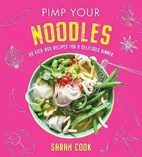 Couverture du produit · Pimp Your Noodles