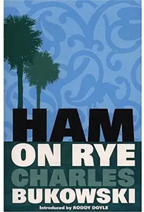 Couverture du produit · Ham on Rye