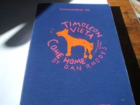 Couverture du produit · Timoleon Vieta Come Home