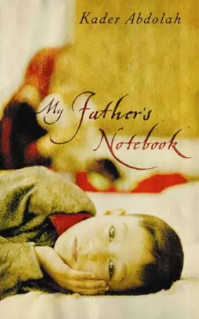 Couverture du produit · My Father's Notebook