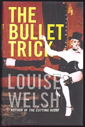 Couverture du produit · The Bullet Trick