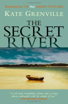 Couverture du produit · The Secret River
