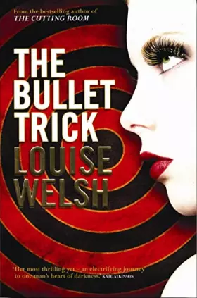 Couverture du produit · Bullet Trick