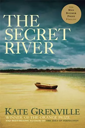 Couverture du produit · The Secret River