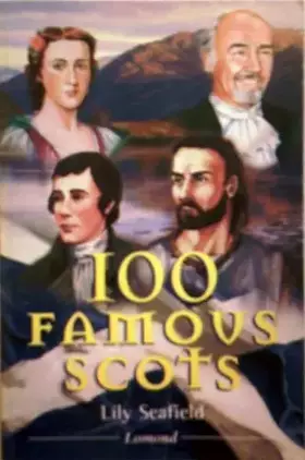 Couverture du produit · 100 Famous Scots