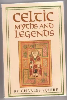 Couverture du produit · Celtic Myths and Legends