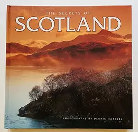 Couverture du produit · Secrets of Scotland