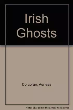Couverture du produit · Irish Ghost