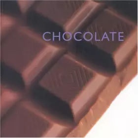 Couverture du produit · Chocolate