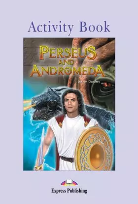 Couverture du produit · Perseus and Andromeda