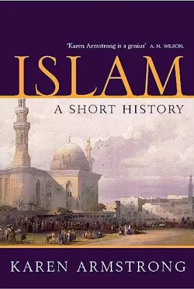 Couverture du produit · Islam: A Short History