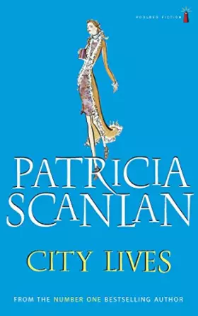 Couverture du produit · City Lives