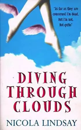 Couverture du produit · Diving Through Clouds