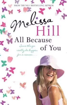 Couverture du produit · All Because of You