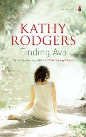 Couverture du produit · Finding Ava