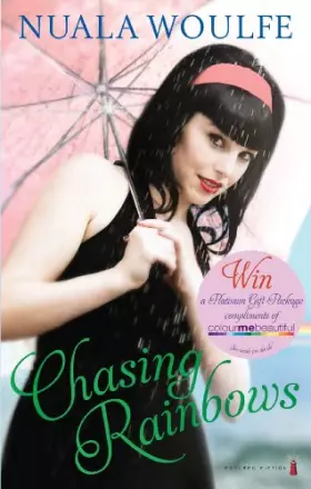 Couverture du produit · Chasing Rainbows