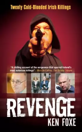 Couverture du produit · Revenge