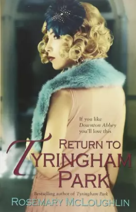 Couverture du produit · Return to Tyringham Park