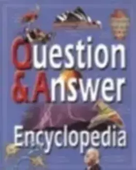 Couverture du produit · Question & Answer Encyclopedia