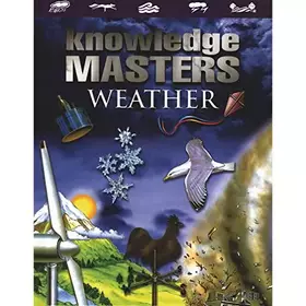 Couverture du produit · Weather