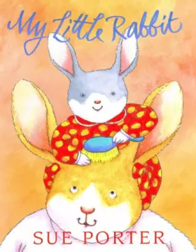 Couverture du produit · My Little Rabbit