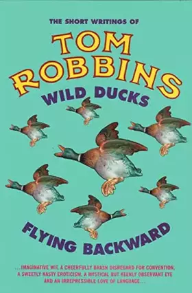 Couverture du produit · Wild Ducks Flying Backward