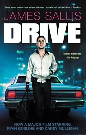 Couverture du produit · Drive